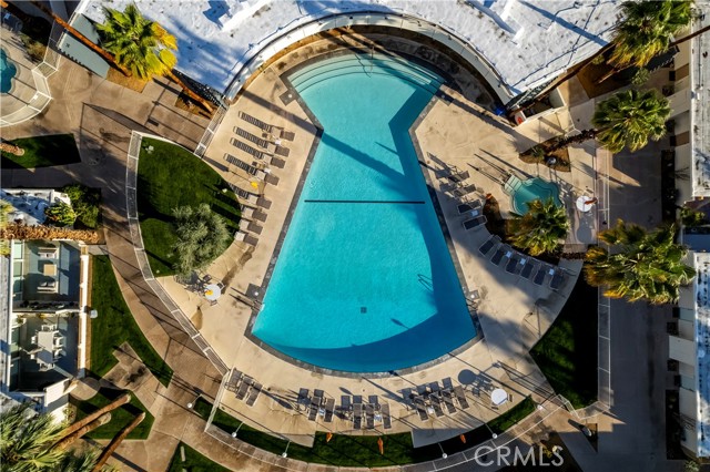 1111 E Palm Canyon DR Unit: 355