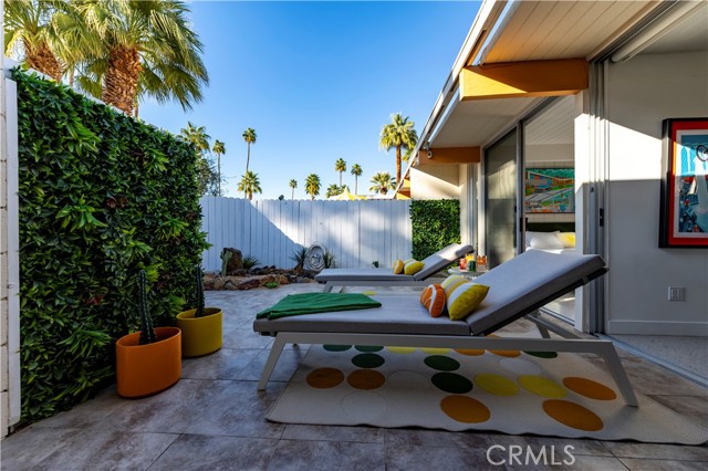 1111 E Palm Canyon DR Unit: 355