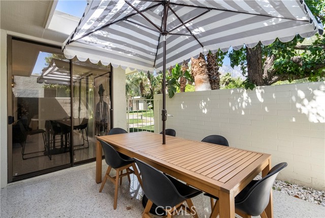 130 W Racquet Club RD Unit: 316