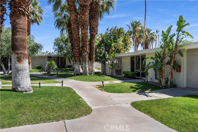 130 W Racquet Club RD Unit: 316