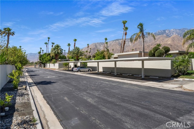 130 W Racquet Club RD Unit: 316