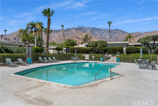 130 W Racquet Club RD Unit: 316