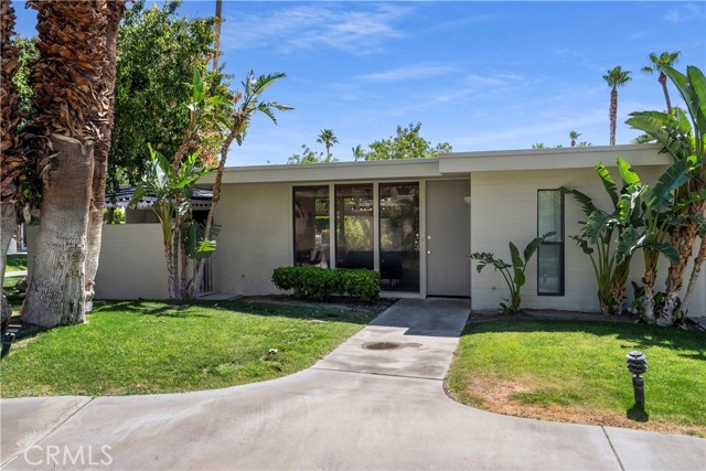 130 W Racquet Club RD Unit: 316