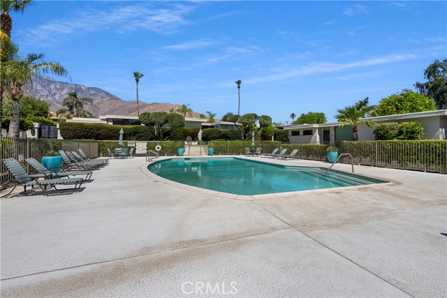 130 W Racquet Club RD Unit: 316