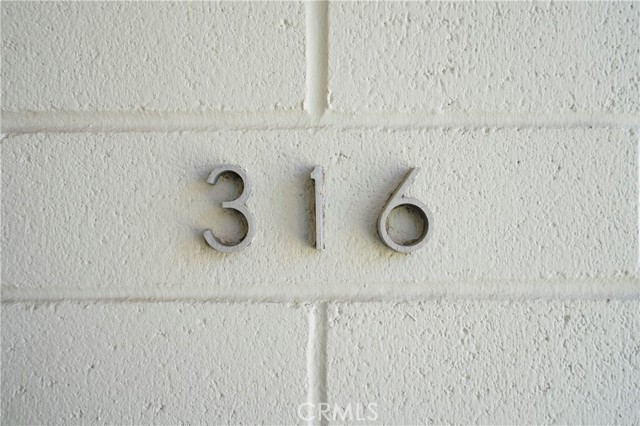 130 W Racquet Club RD Unit: 316