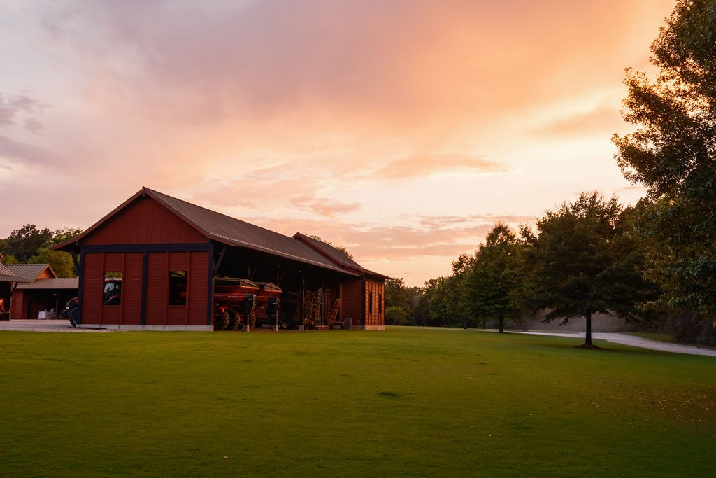 1771 Dancyville Eurekaton Rd