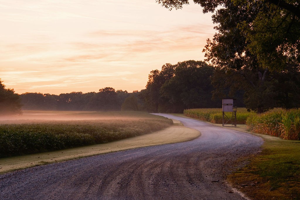 1771 Dancyville Eurekaton Rd