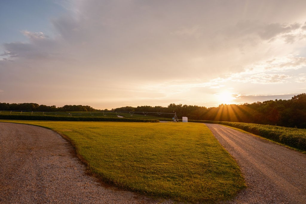 1771 Dancyville Eurekaton Rd