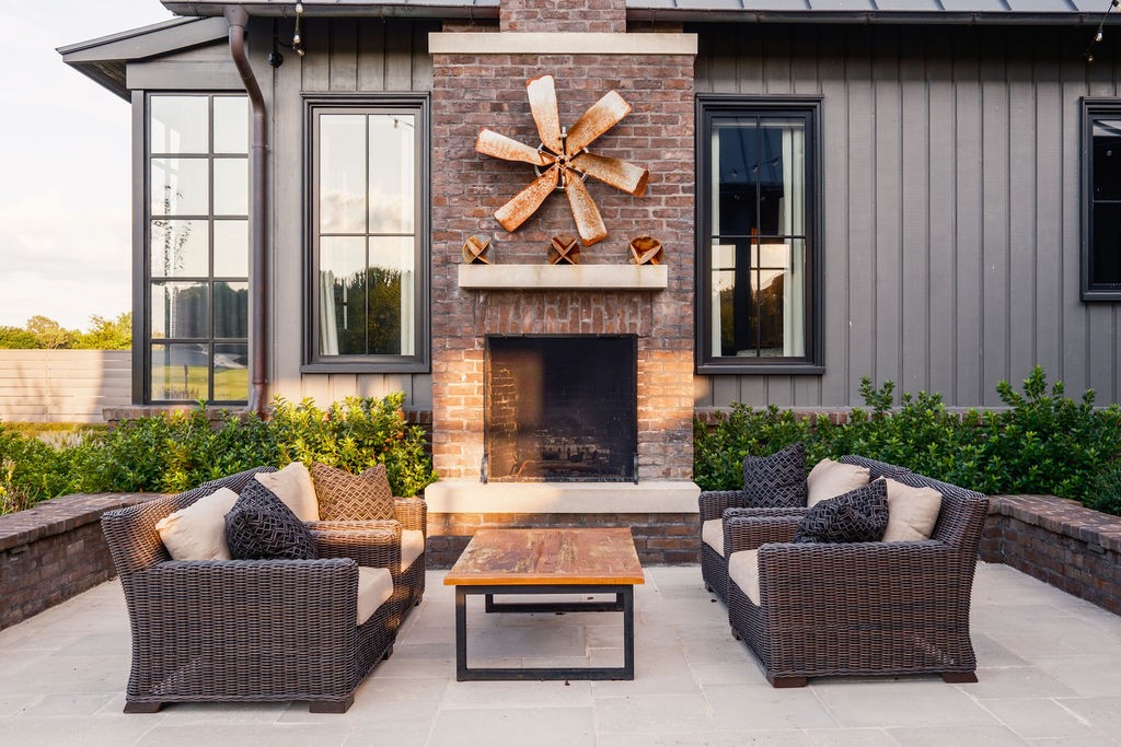 1771 Dancyville Eurekaton Rd