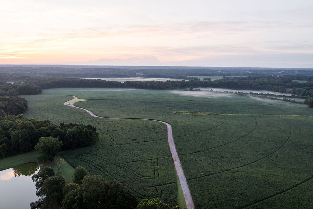 1771 Dancyville Eurekaton Rd