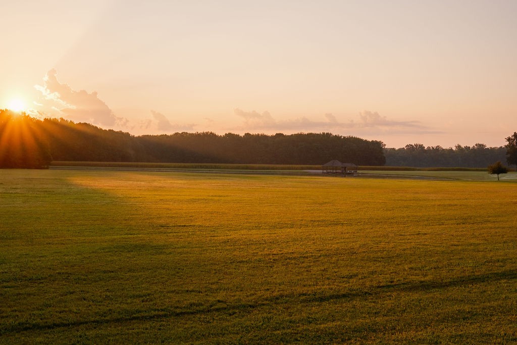 1771 Dancyville Eurekaton Rd