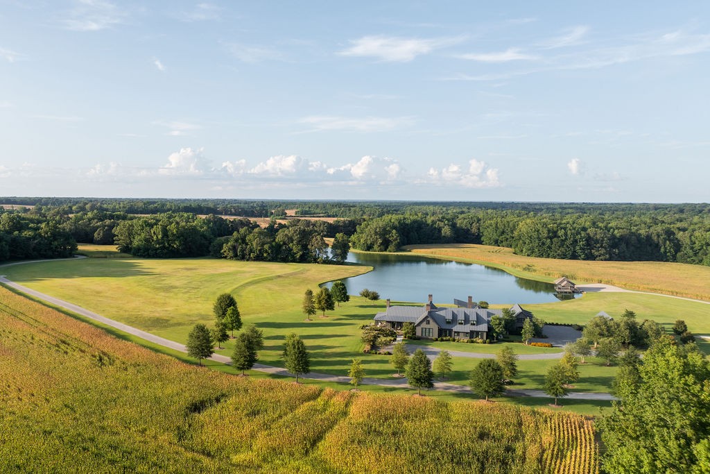 1771 Dancyville Eurekaton Rd