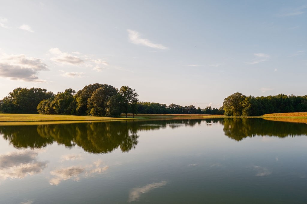 1771 Dancyville Eurekaton Rd