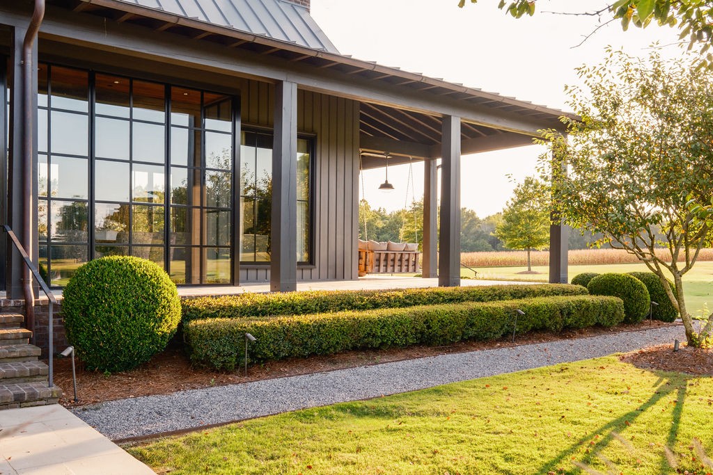 1771 Dancyville Eurekaton Rd