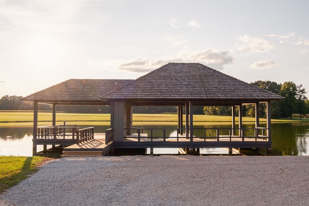 1771 Dancyville Eurekaton Rd