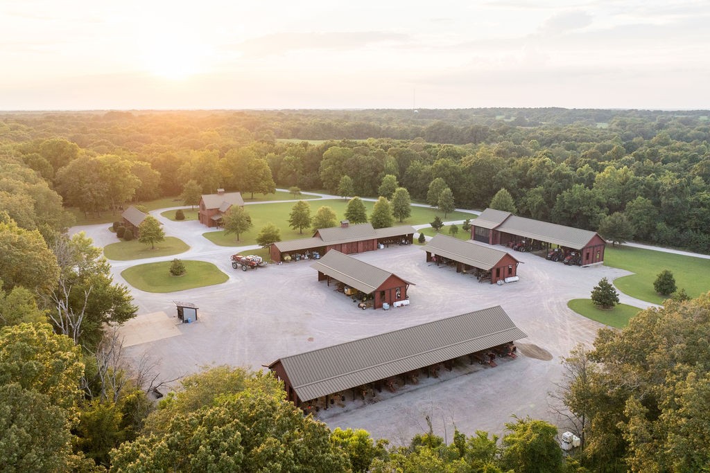 1771 Dancyville Eurekaton Rd