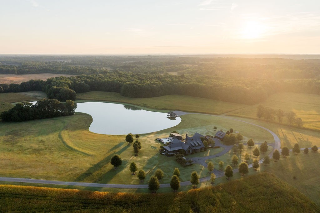 1771 Dancyville Eurekaton Rd