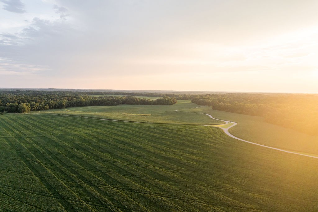 1771 Dancyville Eurekaton Rd