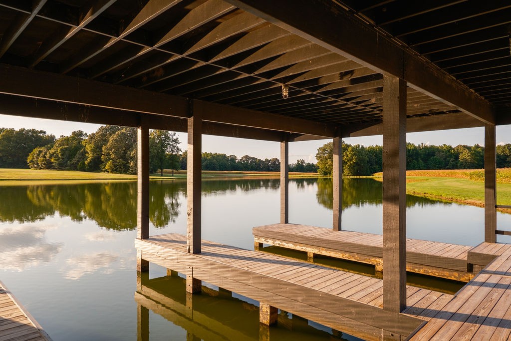 1771 Dancyville Eurekaton Rd