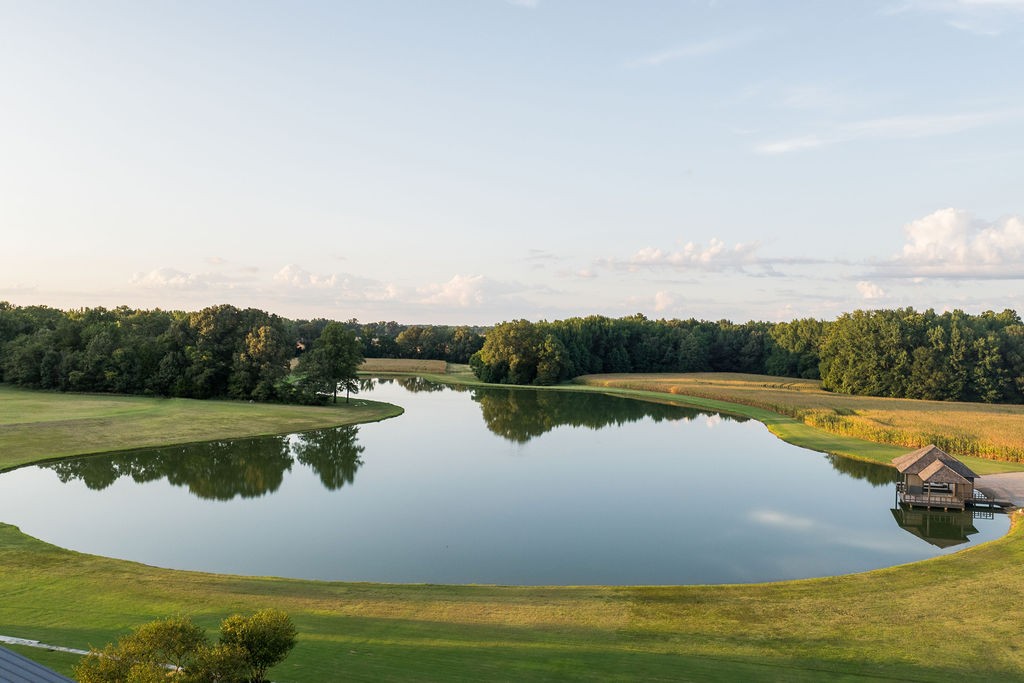 1771 Dancyville Eurekaton Rd