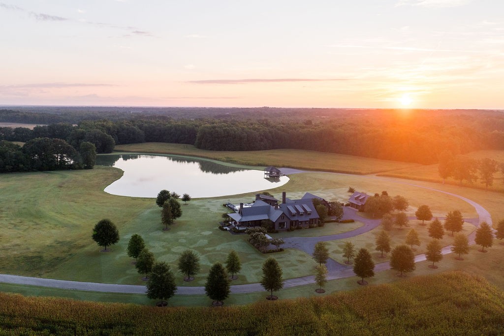 1771 Dancyville Eurekaton Rd