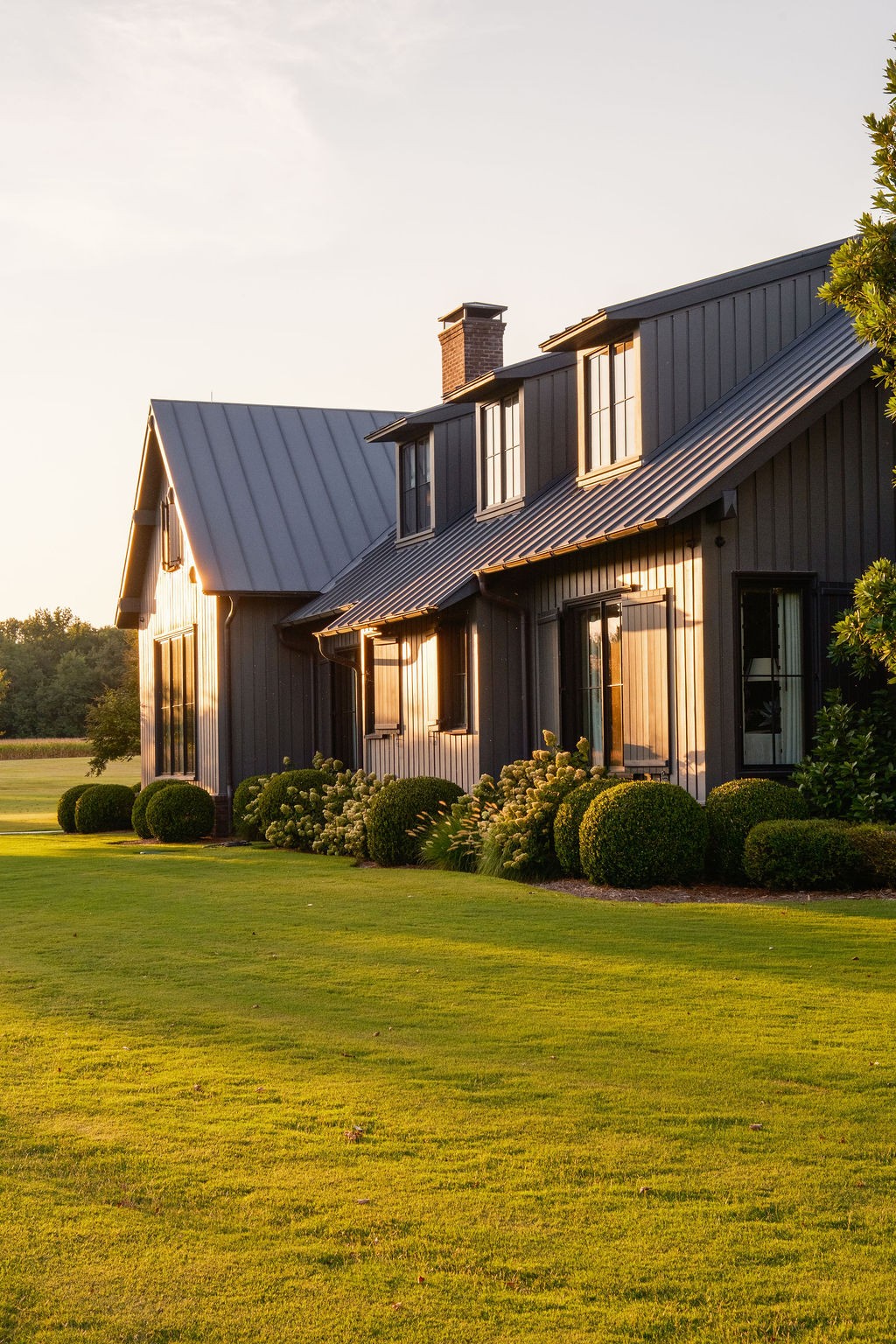 1771 Dancyville Eurekaton Rd