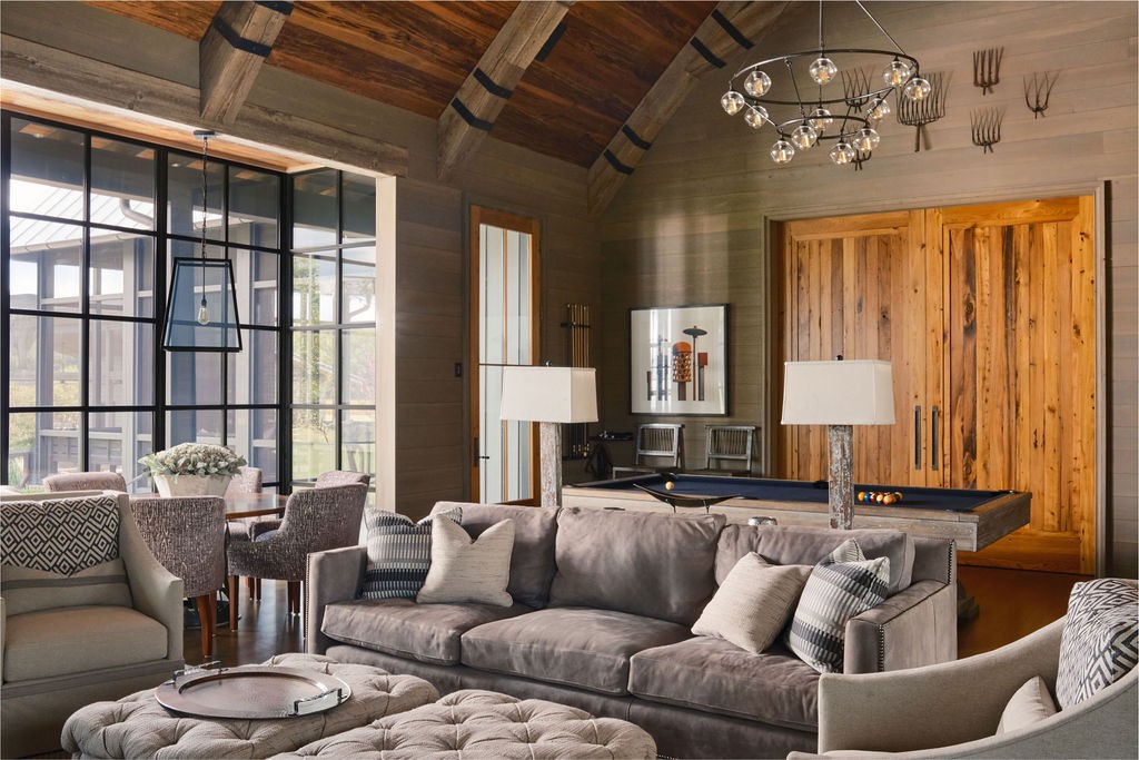 1771 Dancyville Eurekaton Rd