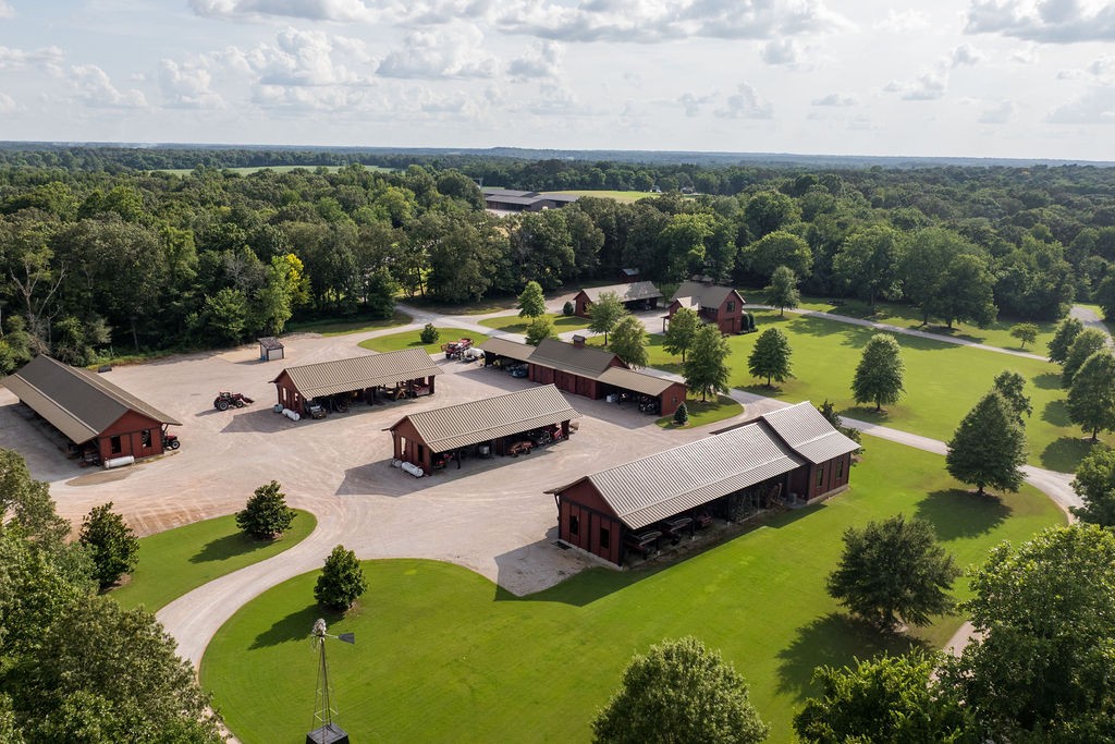 1771 Dancyville Eurekaton Rd