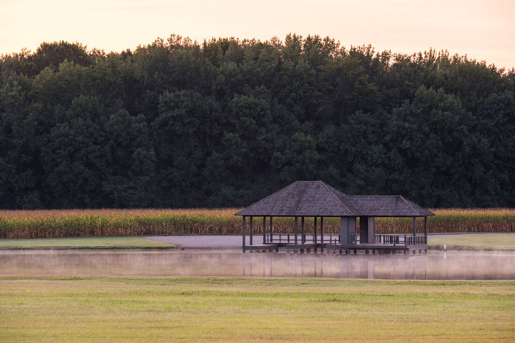 1771 Dancyville Eurekaton Rd