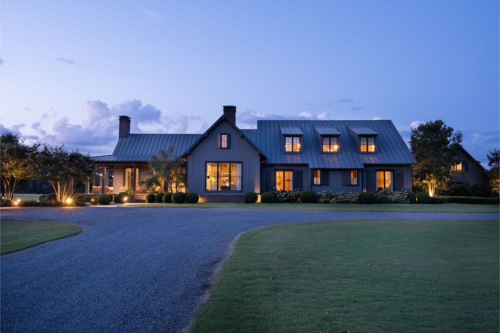 1771 Dancyville Eurekaton Rd