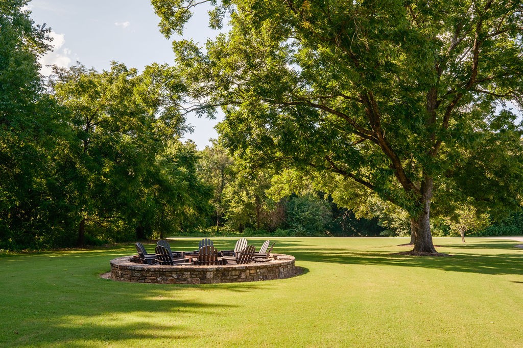 1771 Dancyville Eurekaton Rd