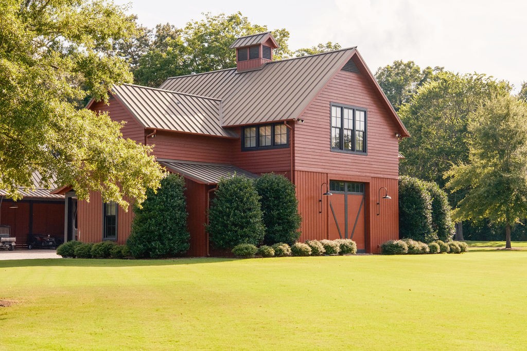 1771 Dancyville Eurekaton Rd