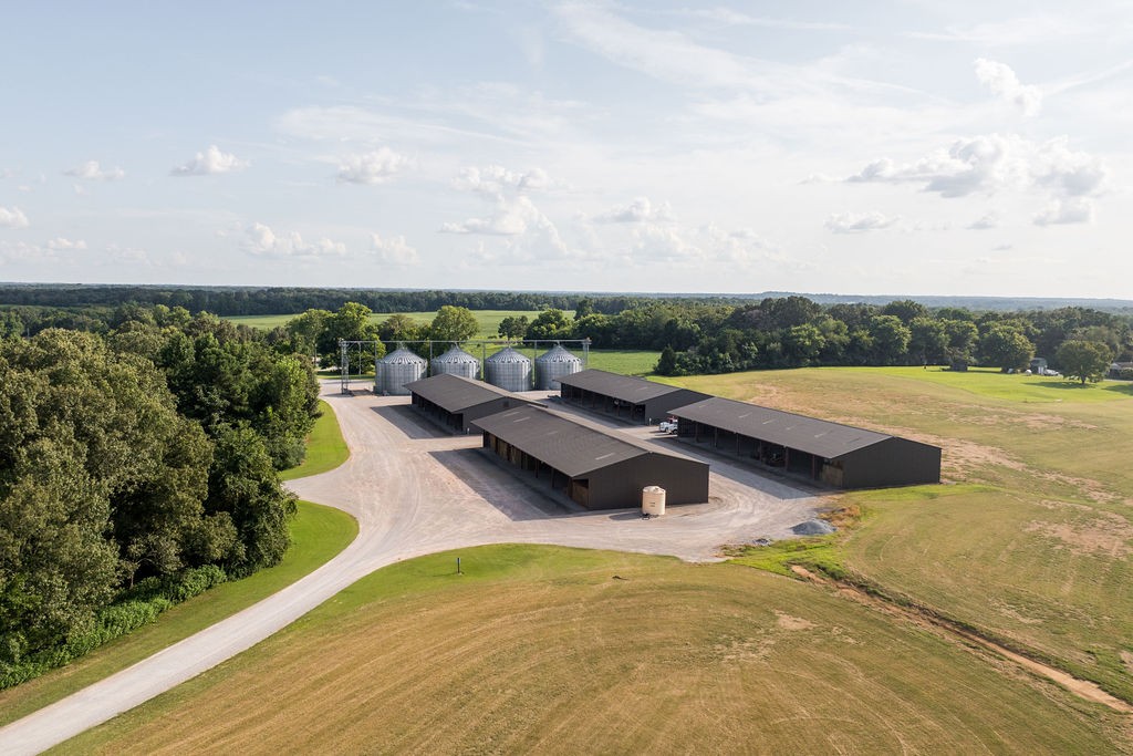 1771 Dancyville Eurekaton Rd