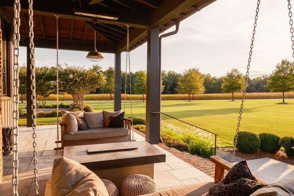 1771 Dancyville Eurekaton Rd