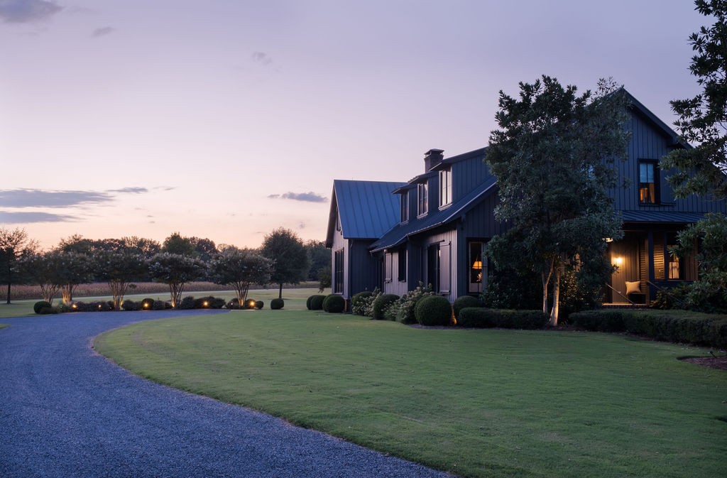 1771 Dancyville Eurekaton Rd