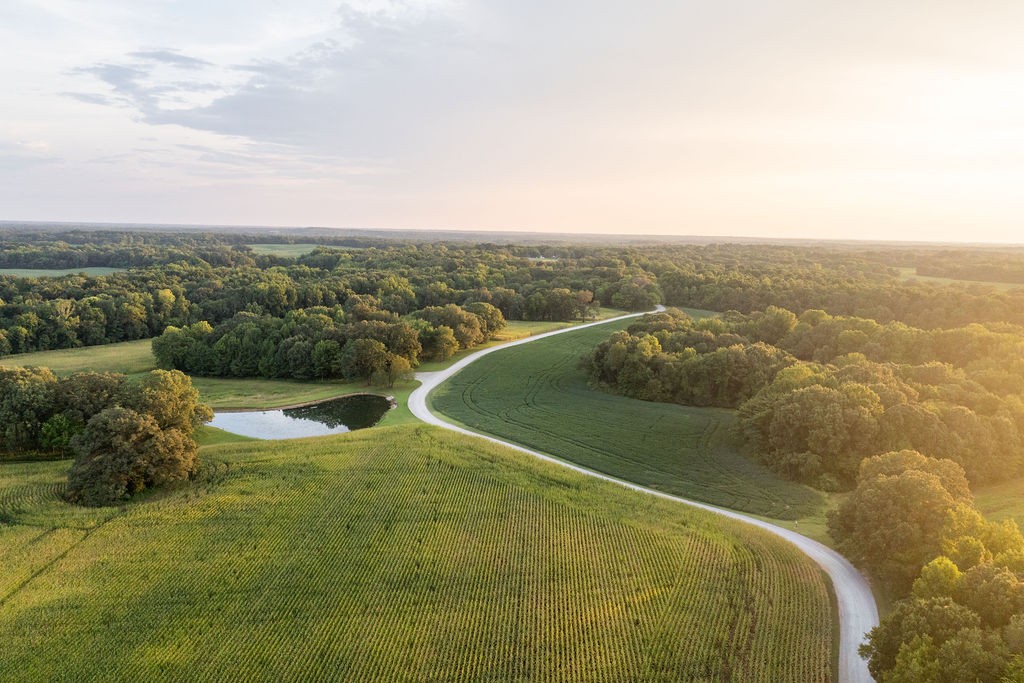 1771 Dancyville Eurekaton Rd