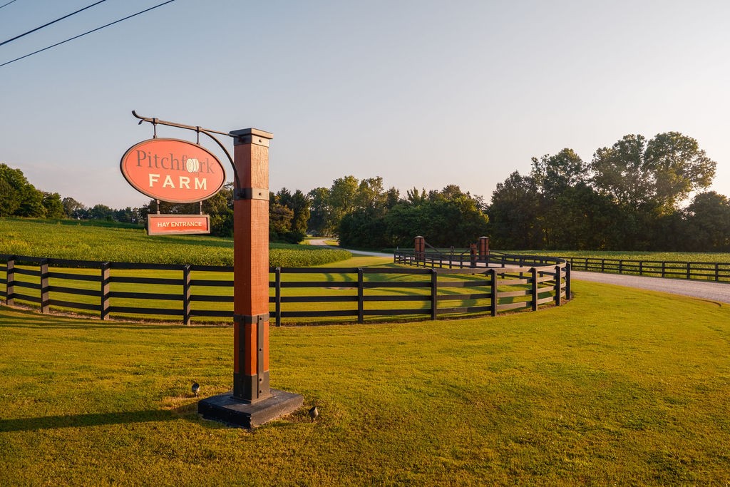 1771 Dancyville Eurekaton Rd