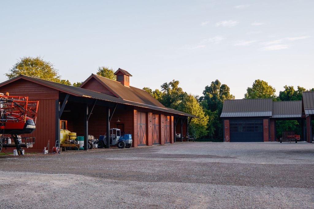 1771 Dancyville Eurekaton Rd