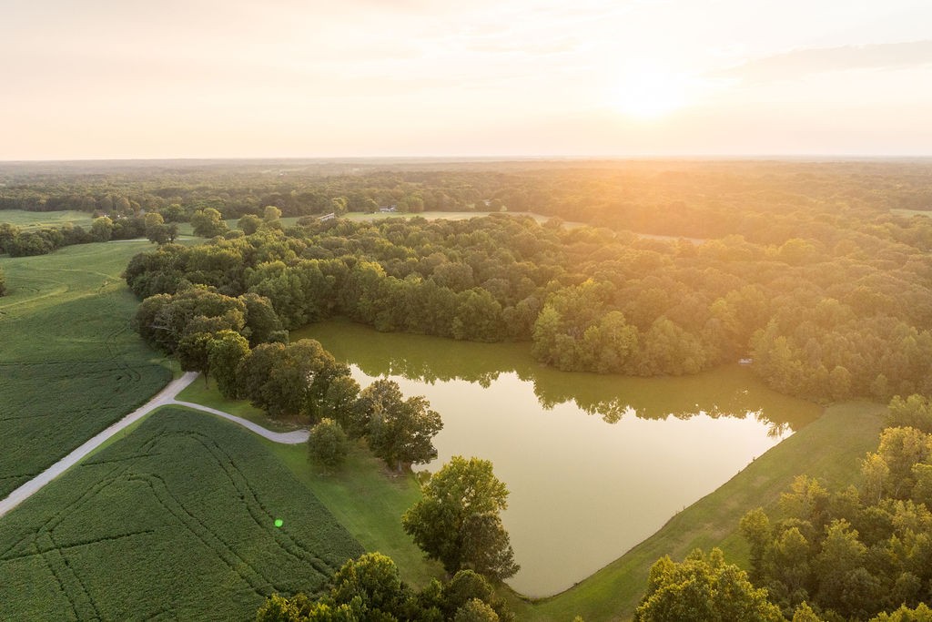 1771 Dancyville Eurekaton Rd