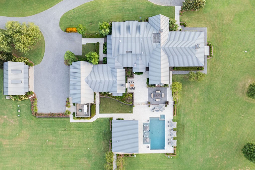 1771 Dancyville Eurekaton Rd