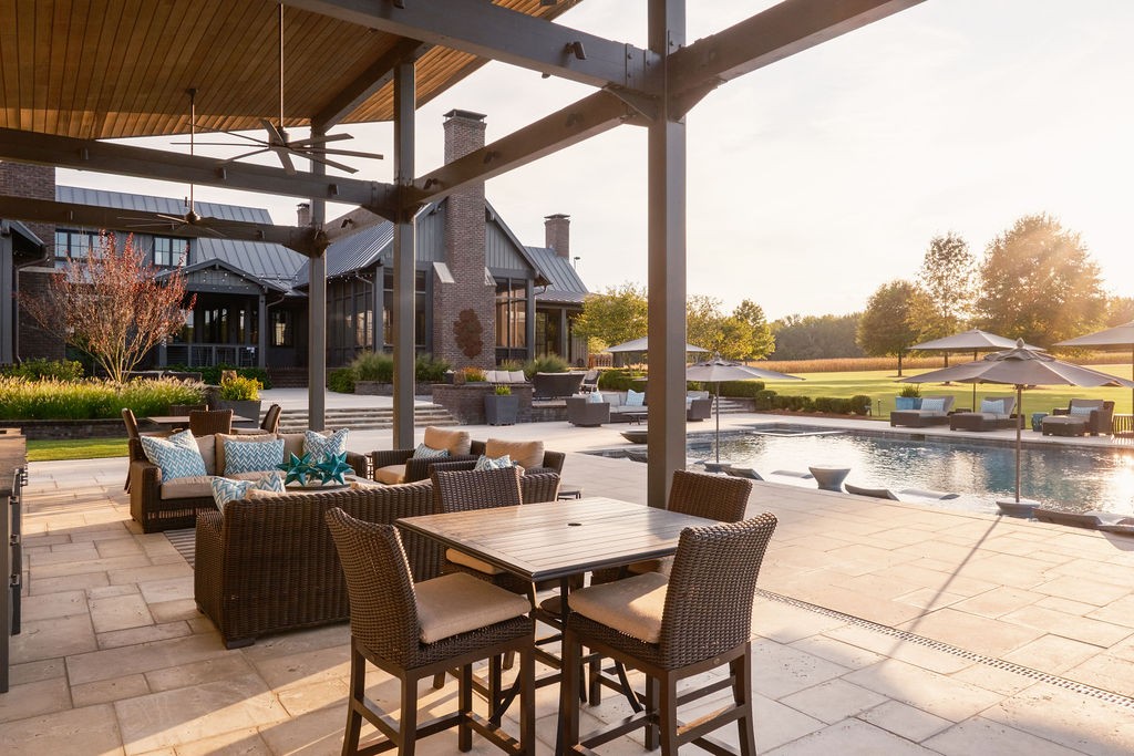 1771 Dancyville Eurekaton Rd