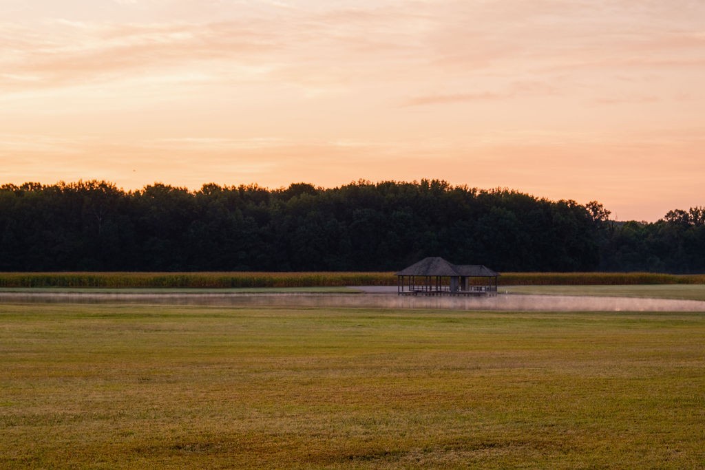 1771 Dancyville Eurekaton Rd