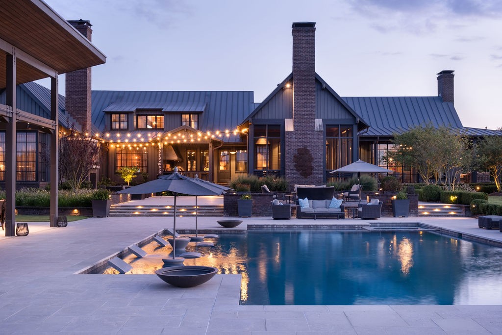 1771 Dancyville Eurekaton Rd