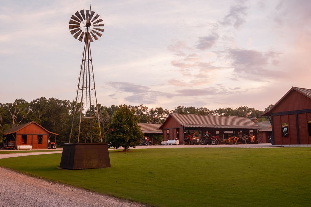 1771 Dancyville Eurekaton Rd