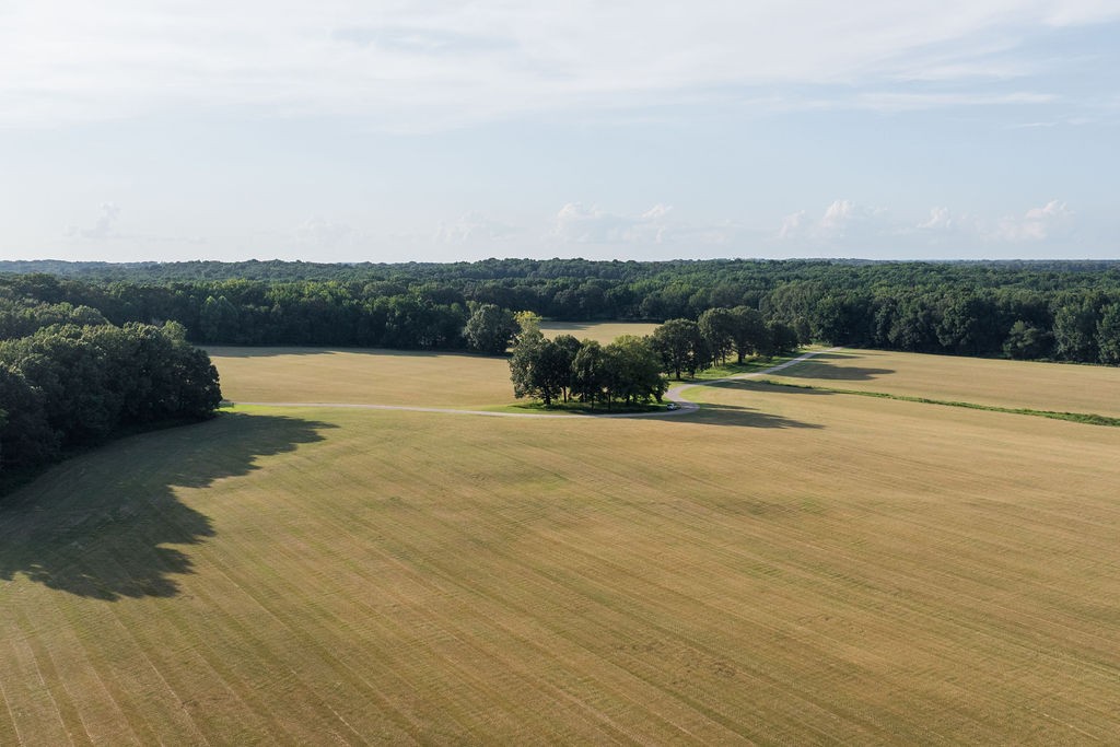 1771 Dancyville Eurekaton Rd