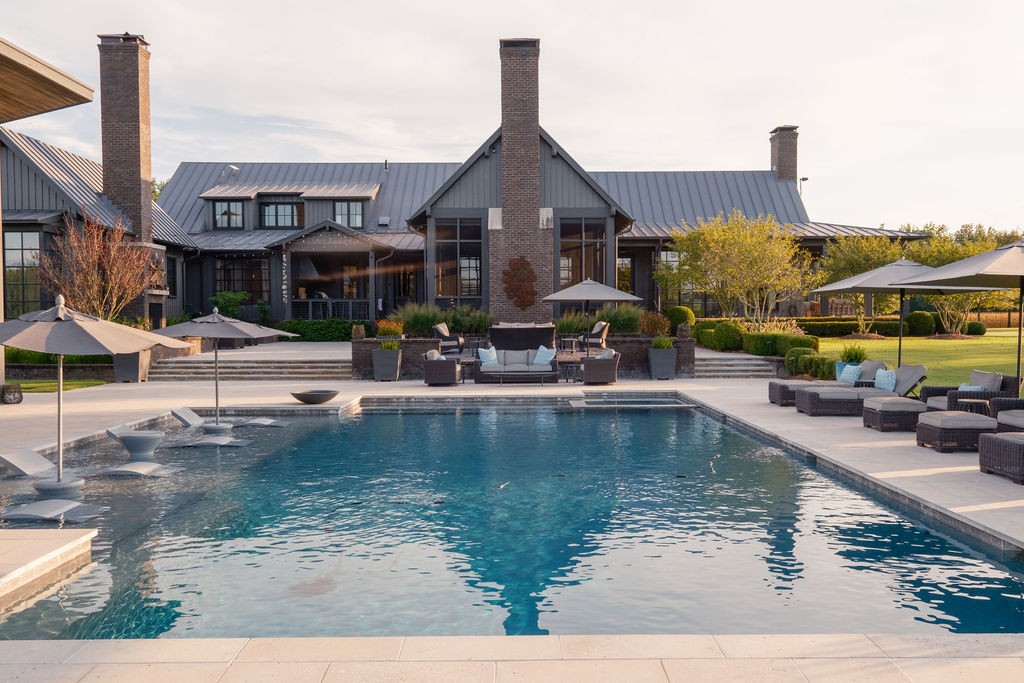 1771 Dancyville Eurekaton Rd