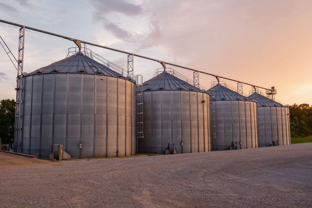 1771 Dancyville Eurekaton Rd