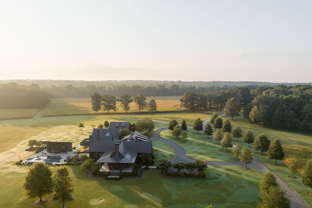 1771 Dancyville Eurekaton Rd