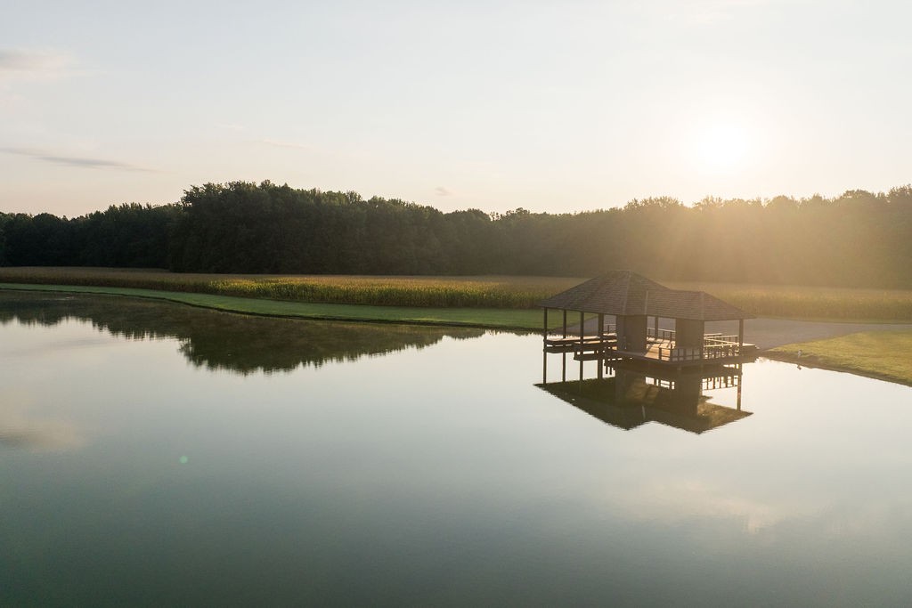 1771 Dancyville Eurekaton Rd