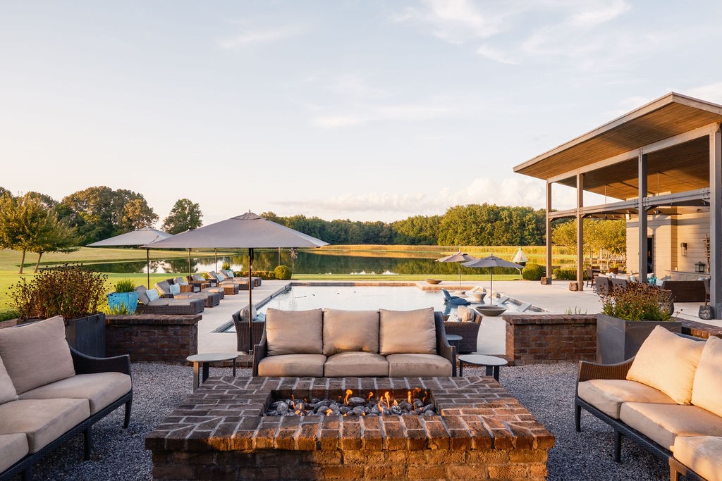 1771 Dancyville Eurekaton Rd